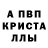 Амфетамин VHQ Irina Yarovaya